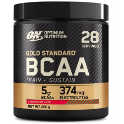 Optimum Nutrition Gold Standard BCAA 266 g.
